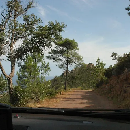 Cap Esterel Holiday Apartamento *
