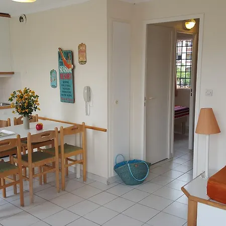 Apartamento Cap Esterel Holiday *