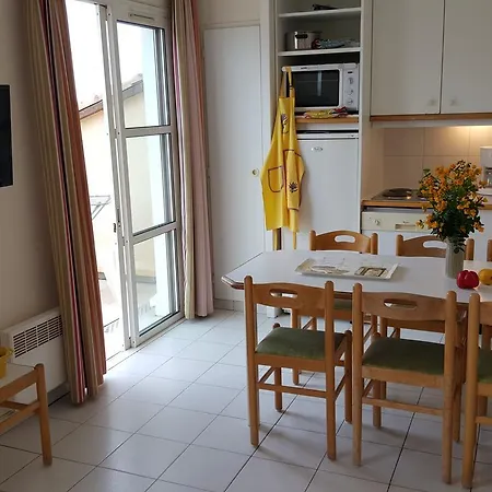 Apartamento Cap Esterel Holiday *